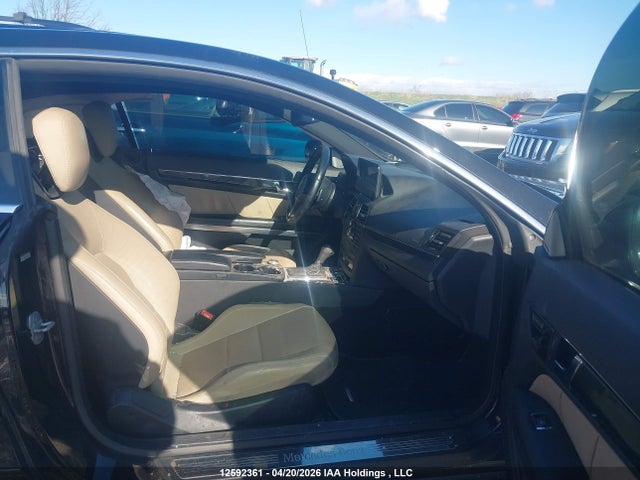Aukcja sprzedaży 2010 Mercedes-benz E 550, vin: WDDKJ7CB9AF017122, numer aukcji: 12592361