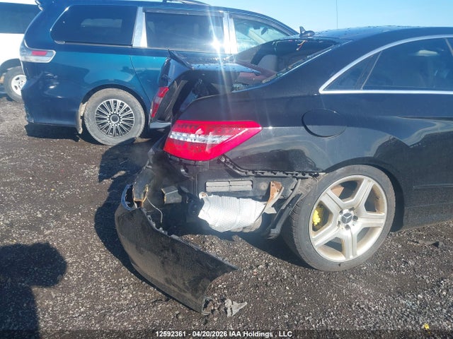 Aukcja sprzedaży 2010 Mercedes-benz E 550, vin: WDDKJ7CB9AF017122, numer aukcji: 12592361