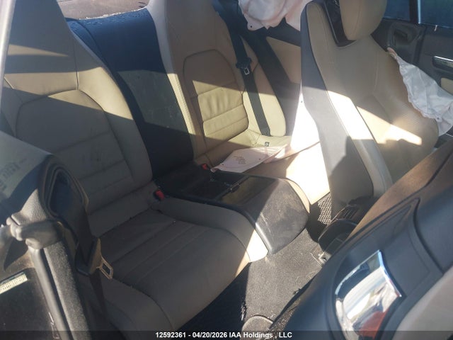 Aukcja sprzedaży 2010 Mercedes-benz E 550, vin: WDDKJ7CB9AF017122, numer aukcji: 12592361