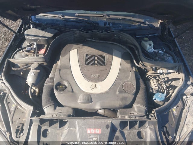 Aukcja sprzedaży 2010 Mercedes-benz E 550, vin: WDDKJ7CB9AF017122, numer aukcji: 12592361