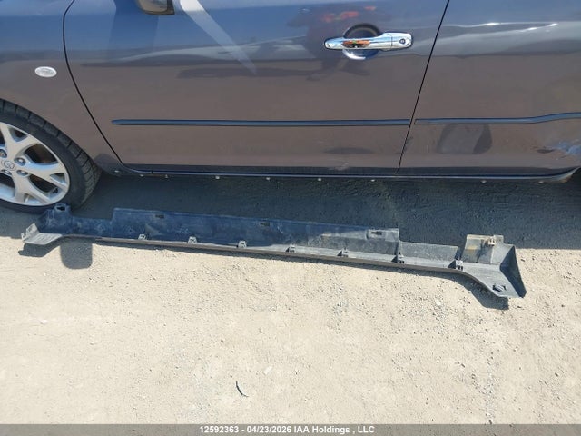 Aukcja sprzedaży 2009 Mazda 3 S, vin: JM1BK323291234868, numer aukcji: 12592363