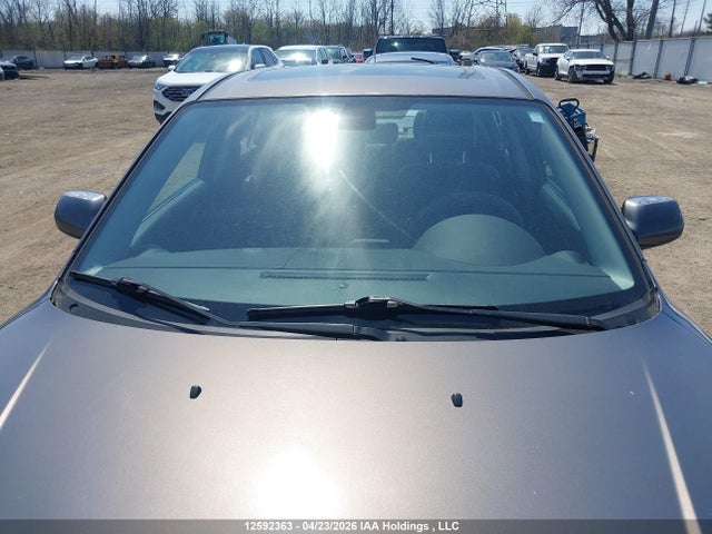 Aukcja sprzedaży 2009 Mazda 3 S, vin: JM1BK323291234868, numer aukcji: 12592363