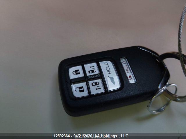 Продажа на аукционе авто 2014 Honda Odyssey Touring/touring Elite, vin: 5FNRL5H90EB503678, номер лота: 12592364