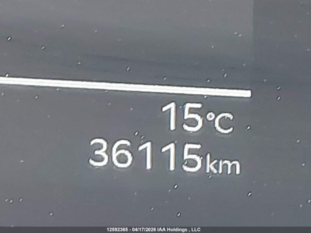 2025 Kia K4 Lx/lxs მანქანა იყიდება აუქციონზე, vin: 3KPFT4DE5SE154311, აუქციონის ნომერი: 12592365