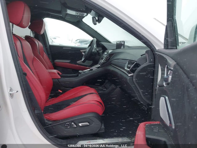 5J8TC2H89RL801582 Acura Rdx Platinum Elite A-spec