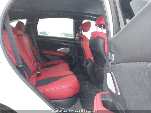 5J8TC2H89RL801582 Acura Rdx Platinum Elite A-spec