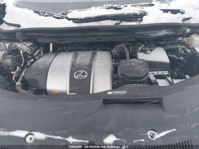 Продажа на аукционе авто 2020 Lexus Rx 350 F Sport, vin: 2T2YZMDA5LC212479, номер лота: 12592369