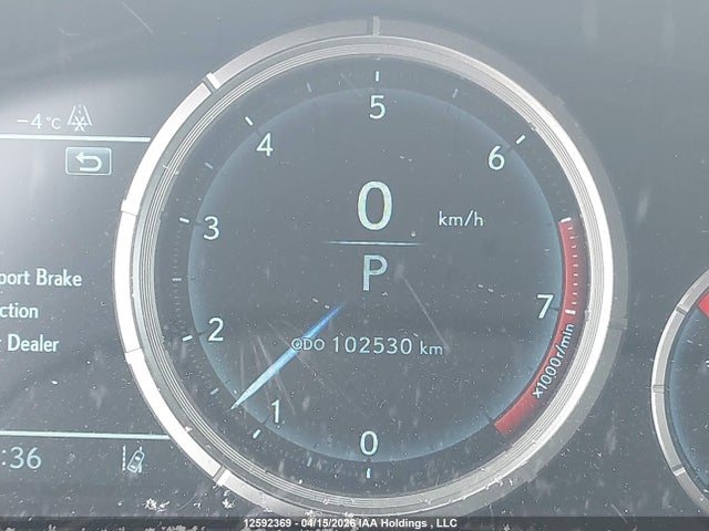 Продажа на аукционе авто 2020 Lexus Rx 350 F Sport, vin: 2T2YZMDA5LC212479, номер лота: 12592369
