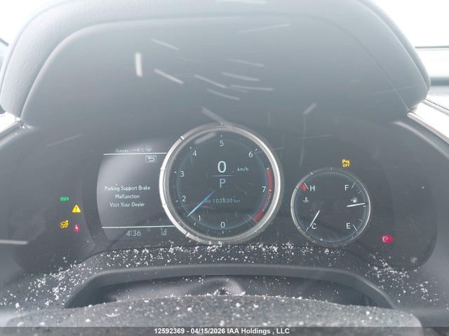 Продажа на аукционе авто 2020 Lexus Rx 350 F Sport, vin: 2T2YZMDA5LC212479, номер лота: 12592369