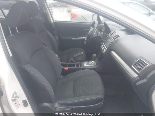 Aukcja sprzedaży 2015 Subaru Xv Crosstrek Sport Package/touring, vin: JF2GPACC8FH328395, numer aukcji: 12592375