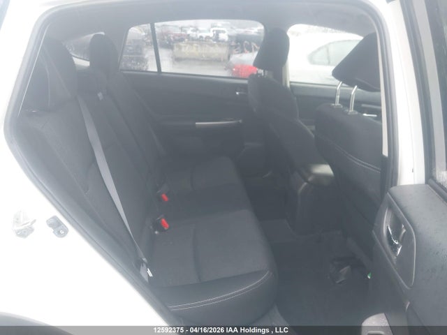 Aukcja sprzedaży 2015 Subaru Xv Crosstrek Sport Package/touring, vin: JF2GPACC8FH328395, numer aukcji: 12592375