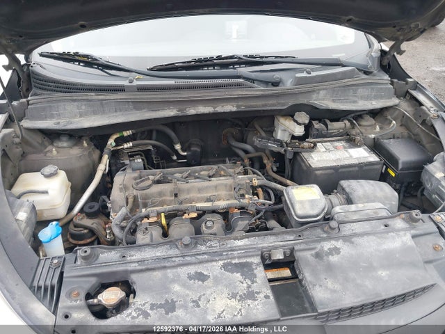 Продаж на аукціоні авто 2013 Hyundai Tucson, vin: KM8JT3AC6DU537892, номер лоту: 12592376