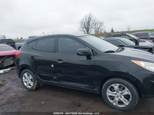 Продаж на аукціоні авто 2013 Hyundai Tucson, vin: KM8JT3AC6DU537892, номер лоту: 12592376