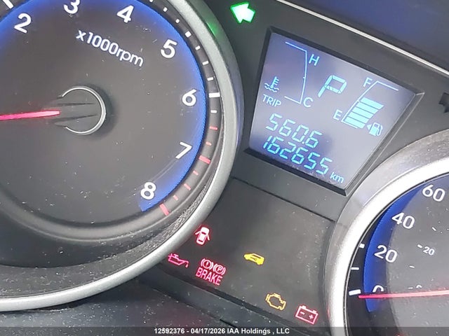 Продаж на аукціоні авто 2013 Hyundai Tucson, vin: KM8JT3AC6DU537892, номер лоту: 12592376