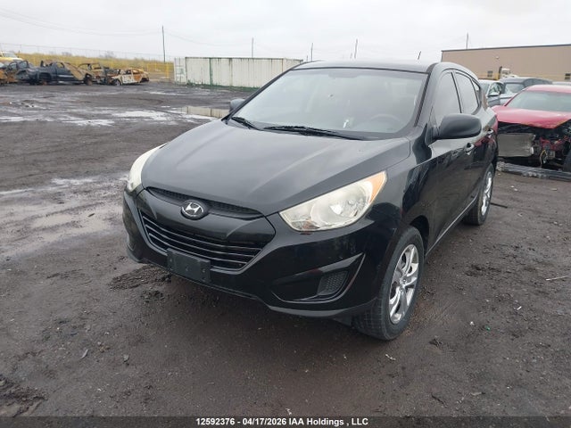 Продаж на аукціоні авто 2013 Hyundai Tucson, vin: KM8JT3AC6DU537892, номер лоту: 12592376