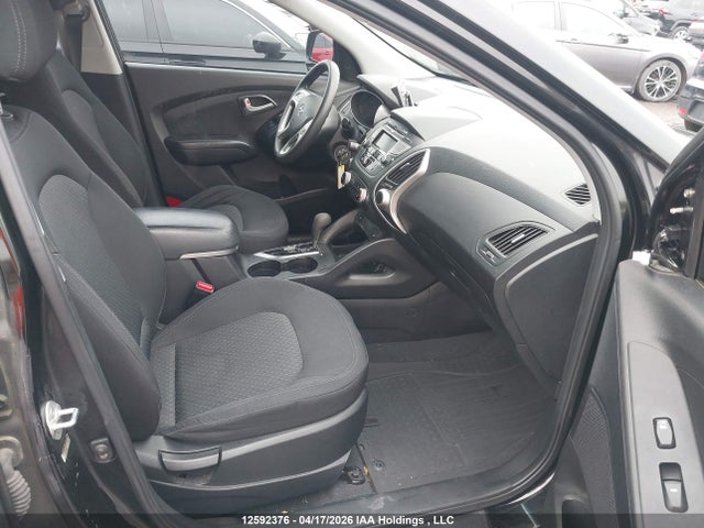 Продаж на аукціоні авто 2013 Hyundai Tucson, vin: KM8JT3AC6DU537892, номер лоту: 12592376