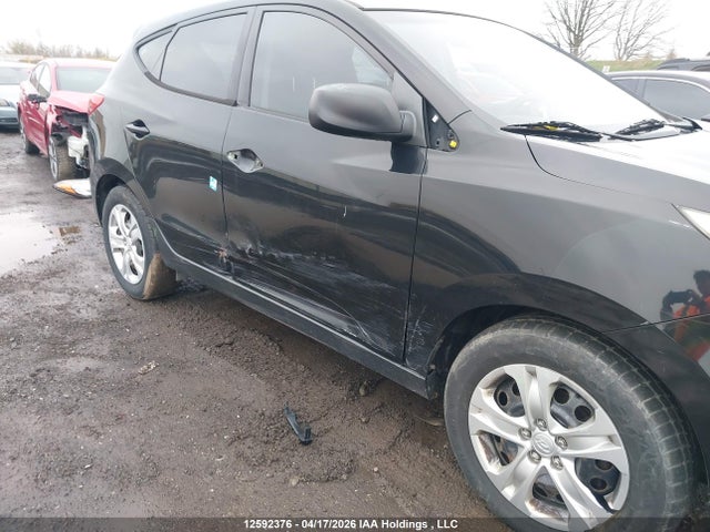 Продаж на аукціоні авто 2013 Hyundai Tucson, vin: KM8JT3AC6DU537892, номер лоту: 12592376