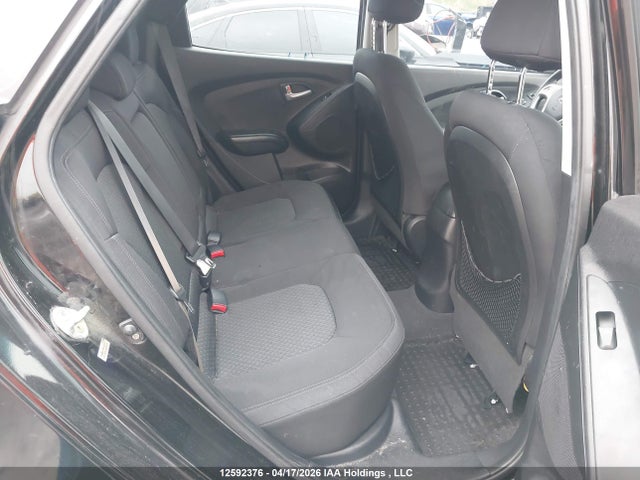 Продаж на аукціоні авто 2013 Hyundai Tucson, vin: KM8JT3AC6DU537892, номер лоту: 12592376