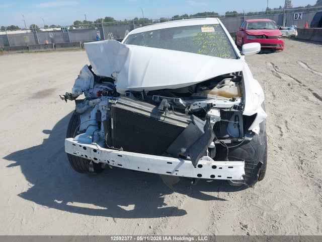 12592377 :رقم المزاد ، 2C3CCAGG8NH256696 vin ، 2022 Chrysler 300 S مزاد بيع