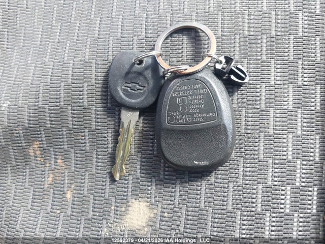 2007 Chevrolet Cobalt Lt მანქანა იყიდება აუქციონზე, vin: 1G1AL15F477114690, აუქციონის ნომერი: 12592379