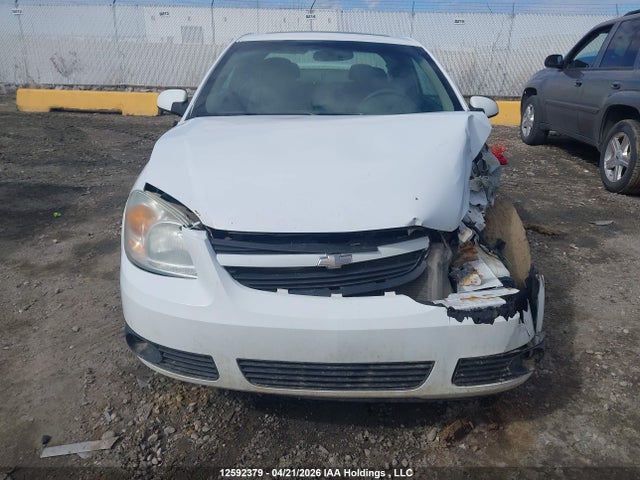 2007 Chevrolet Cobalt Lt მანქანა იყიდება აუქციონზე, vin: 1G1AL15F477114690, აუქციონის ნომერი: 12592379