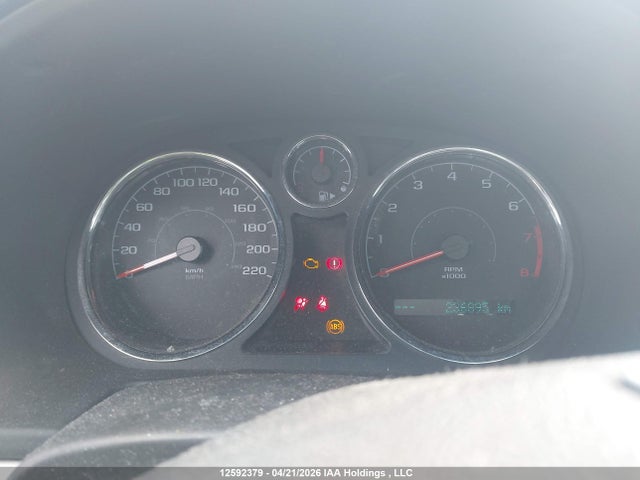 2007 Chevrolet Cobalt Lt მანქანა იყიდება აუქციონზე, vin: 1G1AL15F477114690, აუქციონის ნომერი: 12592379