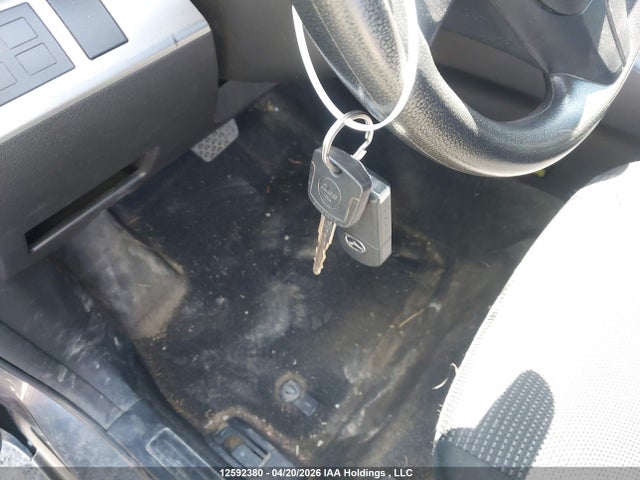 Aukcja sprzedaży 2013 Mazda 3 I, vin: JM1BL1UF8D1758236, numer aukcji: 12592380