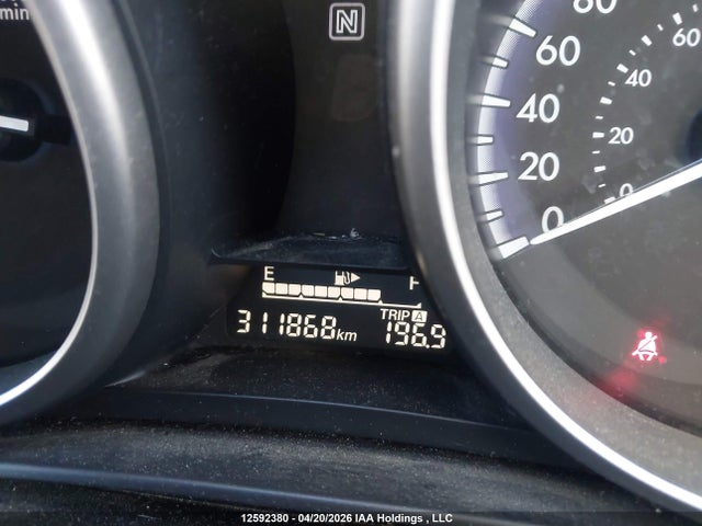 Aukcja sprzedaży 2013 Mazda 3 I, vin: JM1BL1UF8D1758236, numer aukcji: 12592380