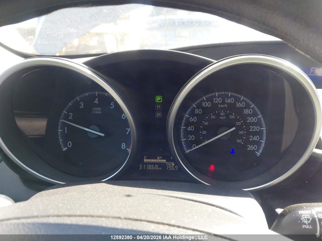 Aukcja sprzedaży 2013 Mazda 3 I, vin: JM1BL1UF8D1758236, numer aukcji: 12592380