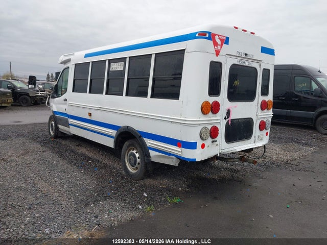 Продажа на аукционе авто 2020 Ford Transit T-350, vin: 1FDDW5P88LKA64655, номер лота: 12592383