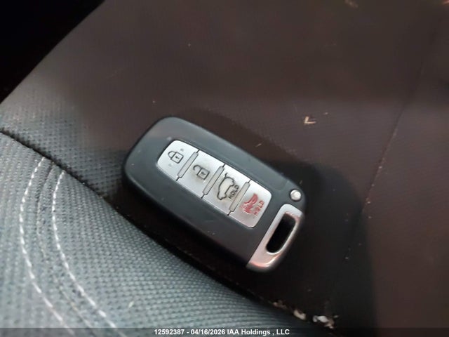 Продаж на аукціоні авто 2014 Hyundai Veloster, vin: KMHTC6AD4EU205504, номер лоту: 12592387