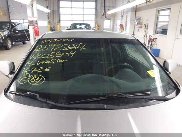 Продаж на аукціоні авто 2014 Hyundai Veloster, vin: KMHTC6AD4EU205504, номер лоту: 12592387