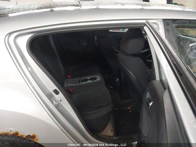 Продаж на аукціоні авто 2014 Hyundai Veloster, vin: KMHTC6AD4EU205504, номер лоту: 12592387