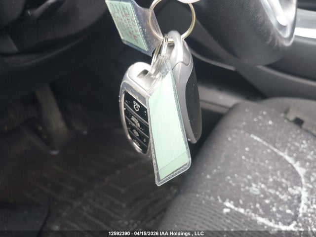2021 Hyundai Santa Fe Sel მანქანა იყიდება აუქციონზე, vin: 5NMS3DAJ2MH343588, აუქციონის ნომერი: 12592390