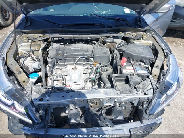 1HGCR2F48GA807106 Honda ACCORD LX