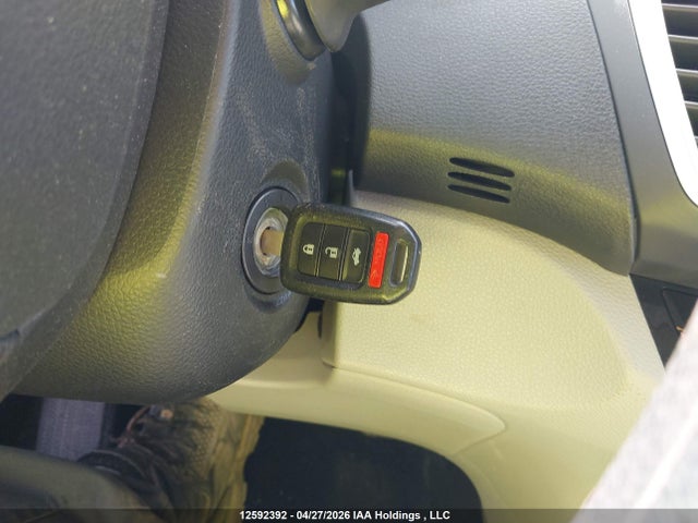1HGCR2F48GA807106 Honda ACCORD LX