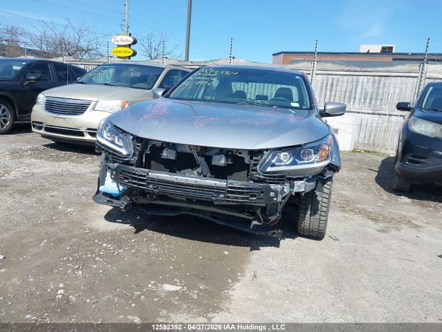 1HGCR2F48GA807106 Honda ACCORD LX