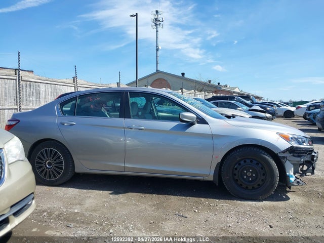 1HGCR2F48GA807106 Honda ACCORD LX