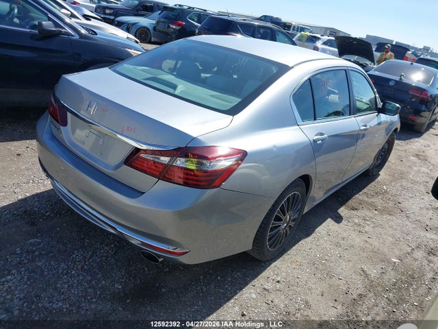 1HGCR2F48GA807106 Honda ACCORD LX