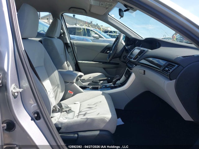 1HGCR2F48GA807106 Honda ACCORD LX