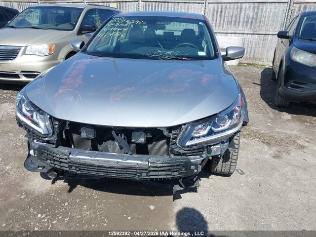 1HGCR2F48GA807106 Honda ACCORD LX