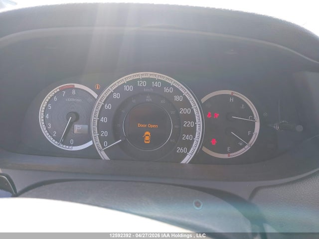 1HGCR2F48GA807106 Honda ACCORD LX