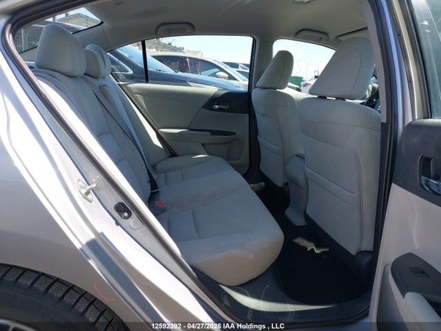 1HGCR2F48GA807106 Honda ACCORD LX