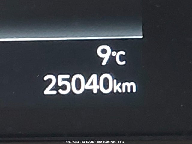 2025 Hyundai Venue მანქანა იყიდება აუქციონზე, vin: KMHRB8A30SU353239, აუქციონის ნომერი: 12592394