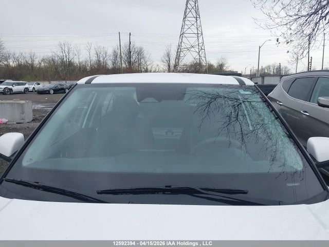 2025 Hyundai Venue მანქანა იყიდება აუქციონზე, vin: KMHRB8A30SU353239, აუქციონის ნომერი: 12592394