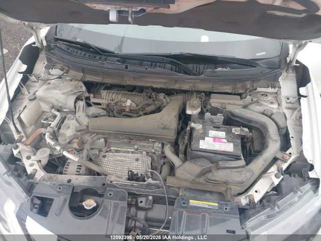 Продаж на аукціоні авто 2019 Nissan Rogue S/sl/sv, vin: 5N1AT2MV9KC741547, номер лоту: 12592396