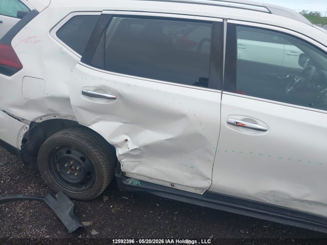 Продаж на аукціоні авто 2019 Nissan Rogue S/sl/sv, vin: 5N1AT2MV9KC741547, номер лоту: 12592396