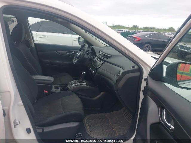 Продаж на аукціоні авто 2019 Nissan Rogue S/sl/sv, vin: 5N1AT2MV9KC741547, номер лоту: 12592396