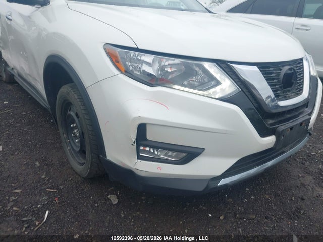 Продаж на аукціоні авто 2019 Nissan Rogue S/sl/sv, vin: 5N1AT2MV9KC741547, номер лоту: 12592396