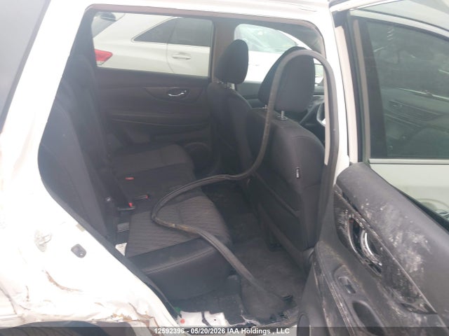 Продаж на аукціоні авто 2019 Nissan Rogue S/sl/sv, vin: 5N1AT2MV9KC741547, номер лоту: 12592396